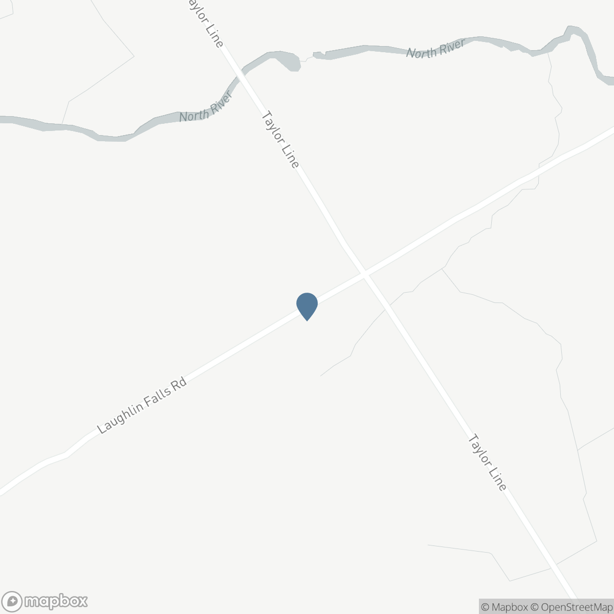 1572 LAUGHLIN FALLS ROAD, Coldwater, Ontario L0K 1E0